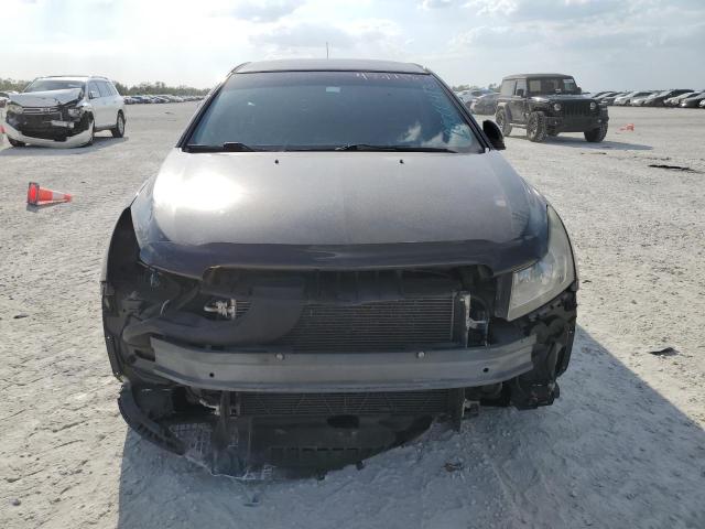 Photo 5 from auction – 2013 CHEVROLET CRUZE LT with VIN 1G1PC5SB3D7113576