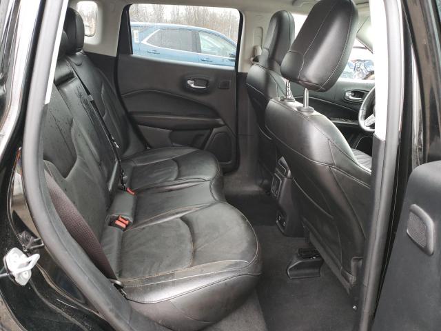 Photo 10 from auction – 2021 JEEP COMPASS LI with VIN 3C4NJDCBXMT595374