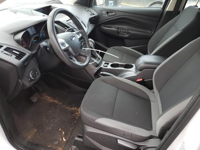 Photo 7 from auction – 2013 FORD ESCAPE S with VIN 1FMCU0F78DUC78841