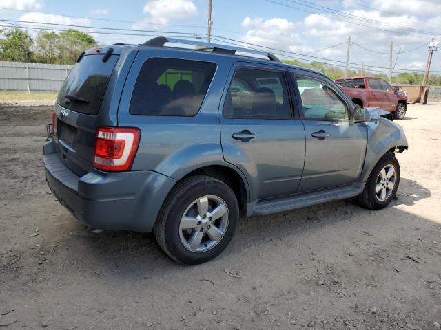 Photo 3 from auction – 2012 FORD ESCAPE LIM with VIN 1FMCU0E7XCKA28755
