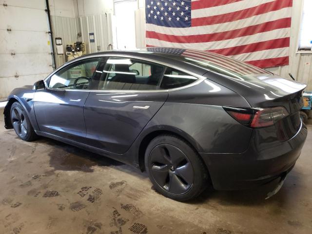 Photo 2 from auction – 2018 TESLA MODEL 3 with VIN 5YJ3E1EB1JF103719