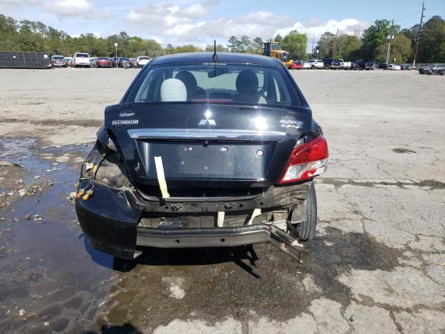 Photo 6 from auction – 2017 MITSUBISHI MIRAGE G4 with VIN ML32F3FJXHHF10366