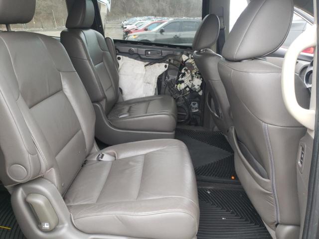 Photo 11 from auction – 2012 HONDA ODYSSEY EX with VIN 5FNRL5H64CB141034