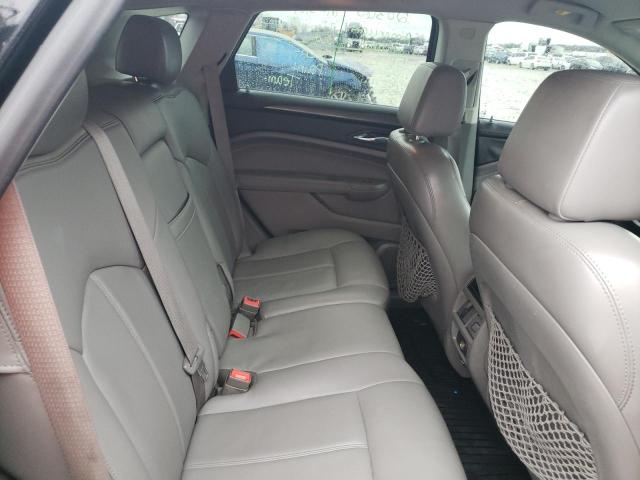 Photo 11 from auction – 2011 CADILLAC SRX with VIN 3GYFNGEY8BS680688