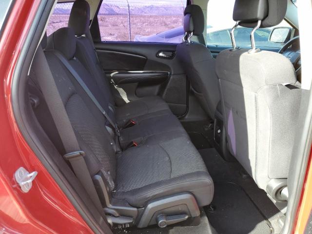 Photo 11 from auction – 2012 DODGE JOURNEY SE with VIN 3C4PDCAB6CT391408