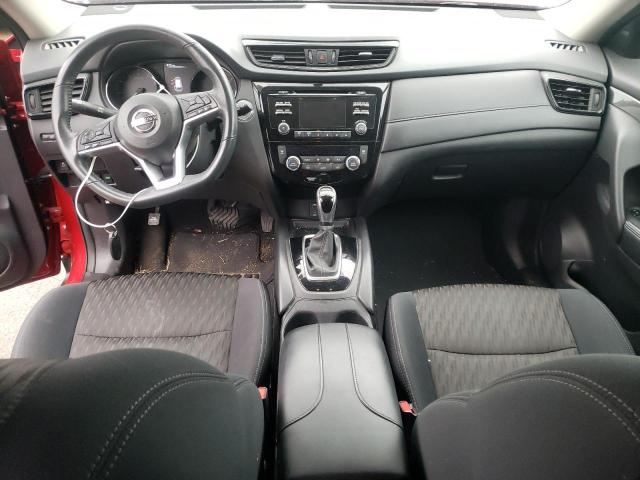 Photo 8 from auction – 2017 NISSAN ROGUE SV with VIN 5N1AT2MV6HC865798