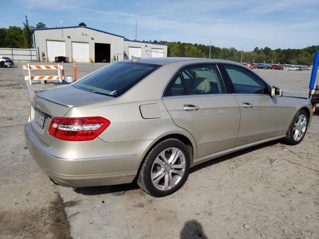 Photo 3 from auction – 2011 MERCEDES-BENZ E 350 with VIN WDDHF5GB4BA354984