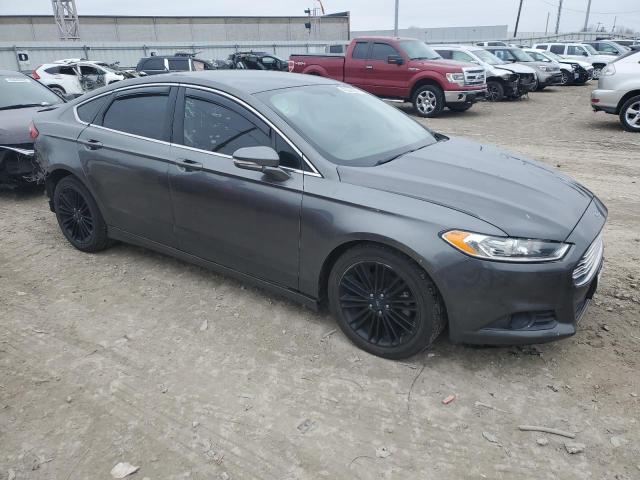 Photo 4 from auction – 2016 FORD FUSION SE with VIN 3FA6P0HD1GR267760