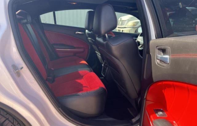 Photo 6 from auction – 2021 DODGE CHARGER SC with VIN 2C3CDXGJ3MH500782