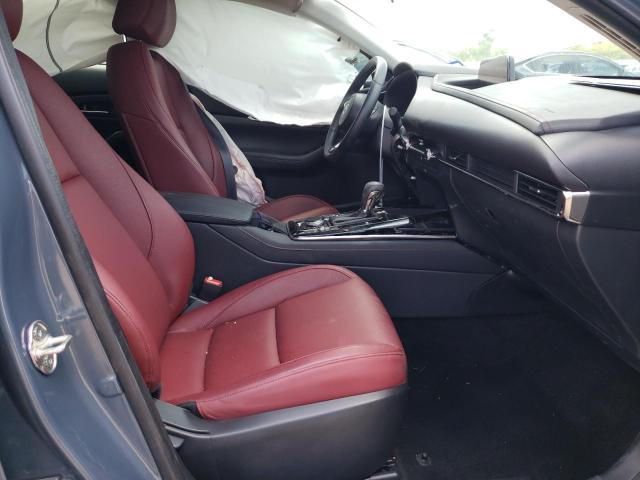 Photo 7 from auction – 2022 MAZDA CX-30 PREF with VIN 3MVDMBCLXNM443699