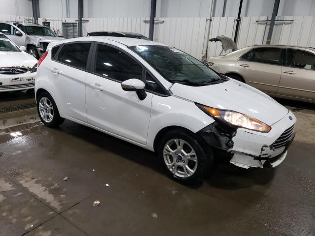 Photo 4 from auction – 2016 FORD FIESTA SE with VIN 3FADP4EJ1GM167079