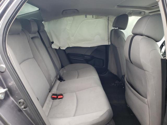 Photo 10 from auction – 2018 HONDA CIVIC EX with VIN 19XFC1F38JE200481