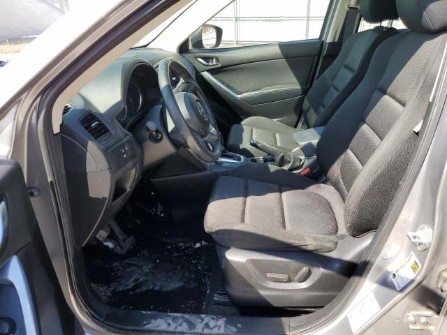 Photo 7 from auction – 2015 MAZDA CX-5 TOURI with VIN JM3KE4CYXF0514666