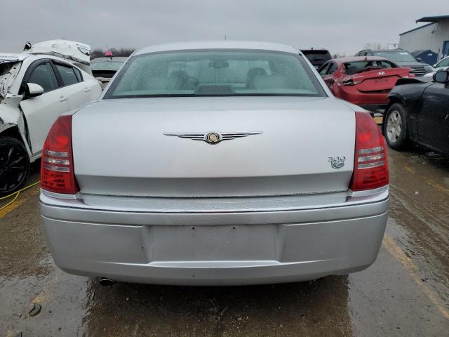 Photo 6 from auction – 2007 CHRYSLER 300C with VIN 2C3KA63H87H746619