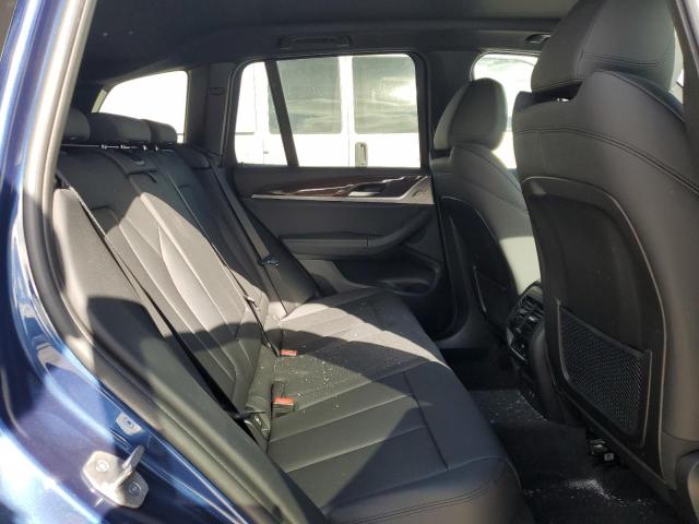 Photo 10 from auction – 2021 BMW X3 SDRIVE3 with VIN 5UXTY3C0XM9H22601