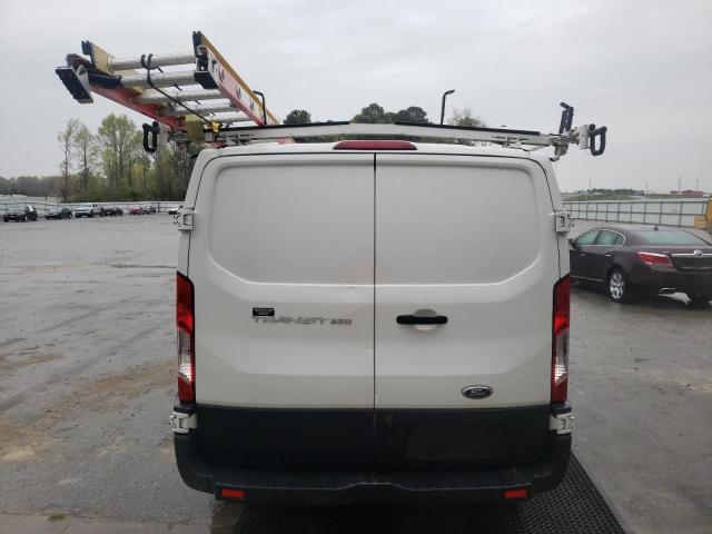 Photo 6 from auction – 2016 FORD TRANSIT T- with VIN 1FTYR1YM5GKB33146