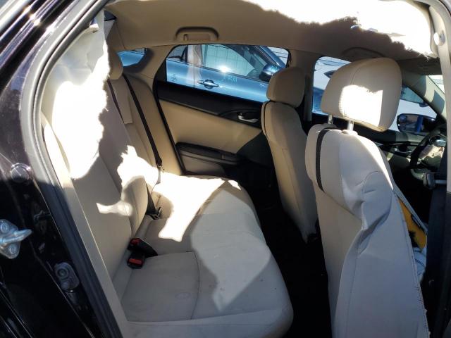 Photo 10 from auction – 2017 HONDA CIVIC LX with VIN 19XFC2F51HE064471