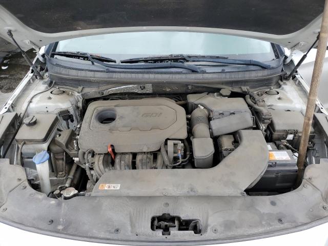 Photo 11 from auction – 2016 HYUNDAI SONATA SE with VIN 5NPE24AF9GH347186