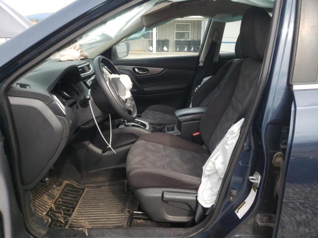 Photo 7 from auction – 2016 NISSAN ROGUE S with VIN KNMAT2MV1GP634500