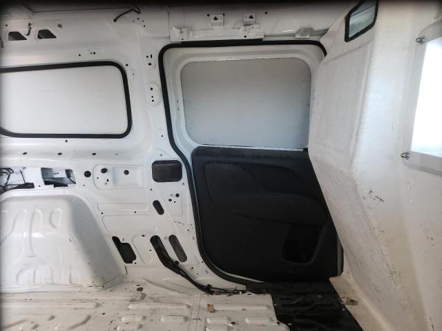 Photo 11 from auction – 2021 RAM PROMASTER with VIN ZFBHRFAB5M6U52933