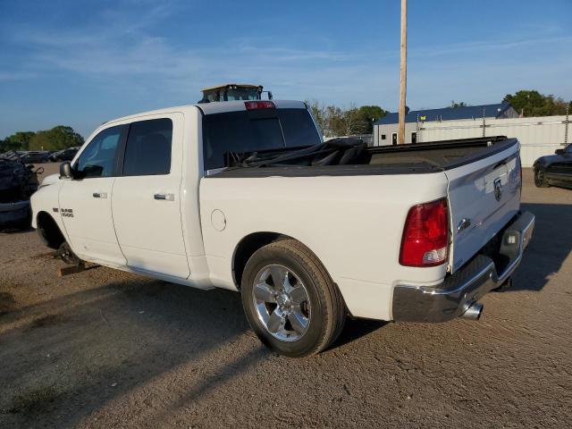Photo 2 from auction – 2016 RAM 1500 SLT with VIN 1C6RR7LT8GS111364