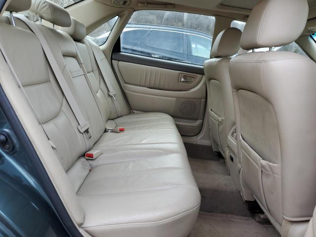 Photo 10 from auction – 2004 TOYOTA AVALON XL with VIN 4T1BF28B34U351567