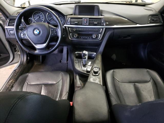 Photo 8 from auction – 2012 BMW 328 I with VIN WBA3A5C59CF257560