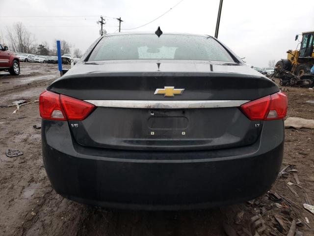Photo 6 from auction – 2015 CHEVROLET IMPALA LT with VIN 1G1125S32FU135154
