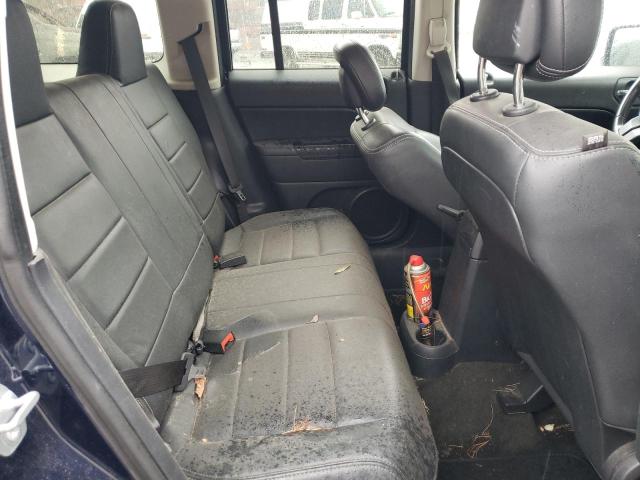 Photo 11 from auction – 2015 JEEP PATRIOT LA with VIN 1C4NJPFA6FD429768