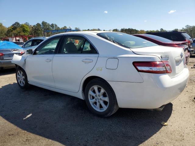 Photo 2 from auction – 2010 TOYOTA CAMRY SE with VIN 4T1BK3EK2AU598080