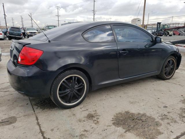 Photo 3 from auction – 2007 SCION TC with VIN JTKDE177670178865