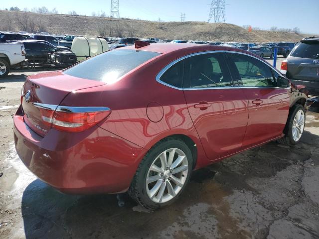 Photo 3 from auction – 2015 BUICK VERANO CON with VIN 1G4PR5SK6F4201964
