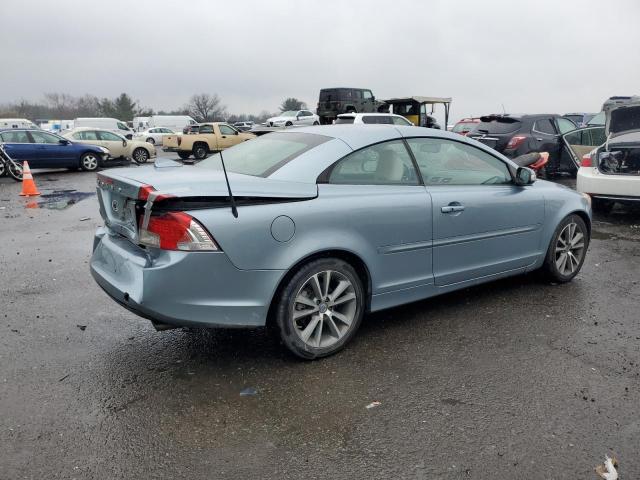 Photo 3 from auction – 2012 VOLVO C70 T5 with VIN YV1672MC4CJ127431