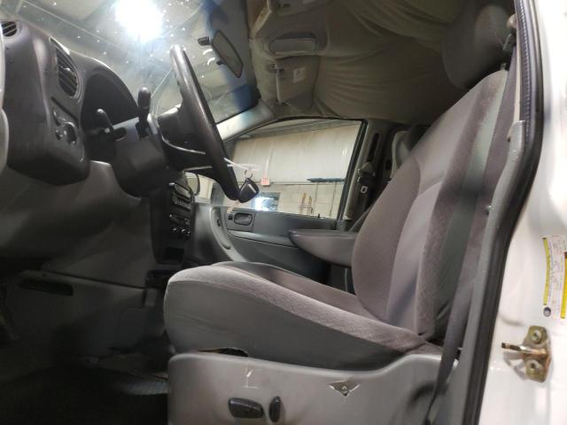 Photo 7 from auction – 2007 DODGE GRAND CARA with VIN 1D4GP24R17B151719