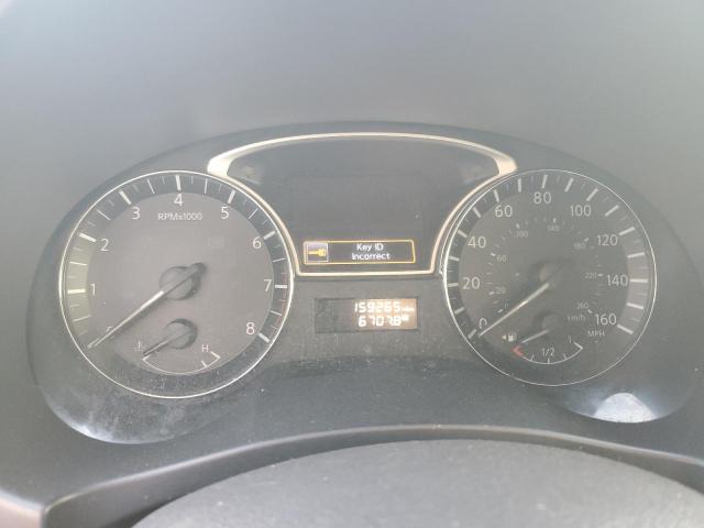 Photo 9 from auction – 2013 NISSAN ALTIMA with VIN 1N4AL3APXDN435213