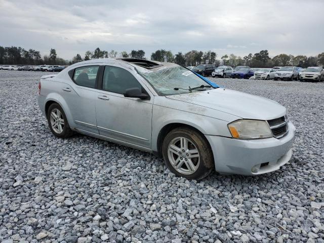 Photo 4 from auction – 2008 DODGE AVENGER SX with VIN 1B3LC56K38N582069