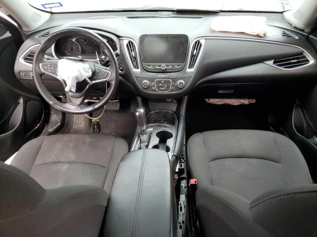 Photo 8 from auction – 2018 CHEVROLET MALIBU LT with VIN 1G1ZD5ST6JF282880