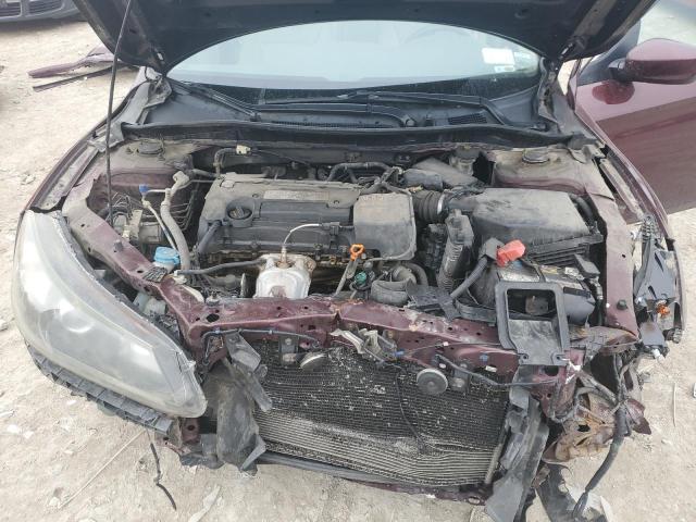 Photo 11 from auction – 2014 HONDA ACCORD LX with VIN 1HGCR2F32EA300111
