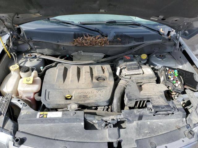 Photo 12 from auction – 2015 JEEP COMPASS SP with VIN 1C4NJCBB0FD139615