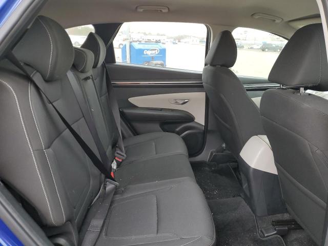 Photo 10 from auction – 2022 HYUNDAI TUCSON SE with VIN 5NMJACAE0NH018065
