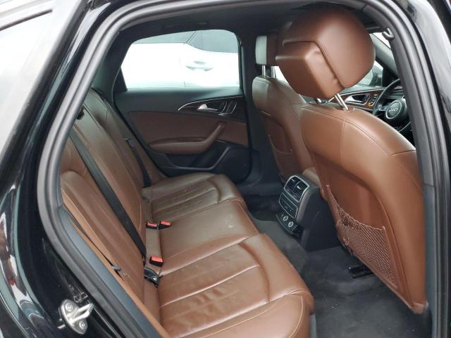Photo 10 from auction – 2012 AUDI A6 PREMIUM with VIN WAUDFAFCXCN174301