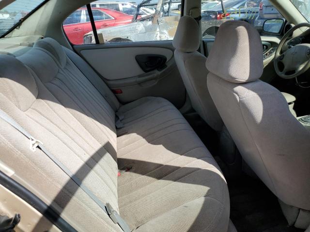 Photo 10 from auction – 2004 CHEVROLET CLASSIC with VIN 1G1ND52F24M550168