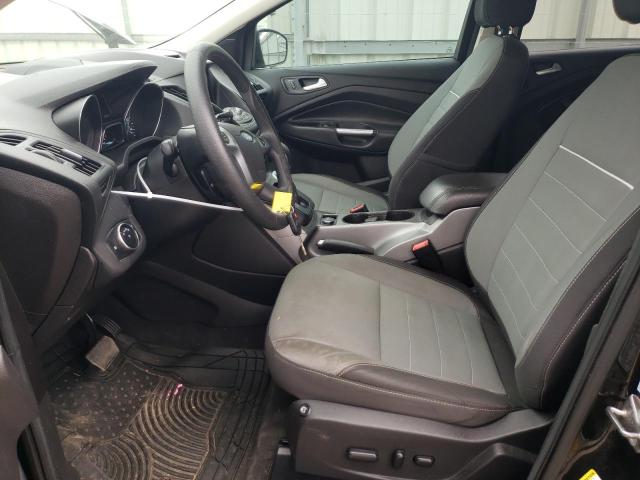 Photo 7 from auction – 2015 FORD ESCAPE SE with VIN 1FMCU0G92FUB48086