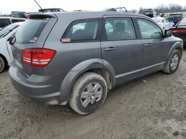 Photo 3 from auction – 2012 DODGE JOURNEY SE with VIN 3C4PDCAB5CT198621