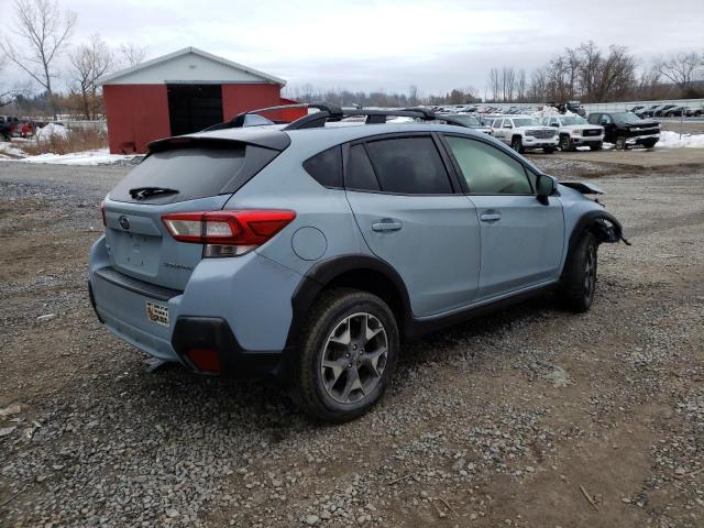 Photo 3 from auction – 2019 SUBARU CROSSTREK with VIN JF2GTACC0KH242648