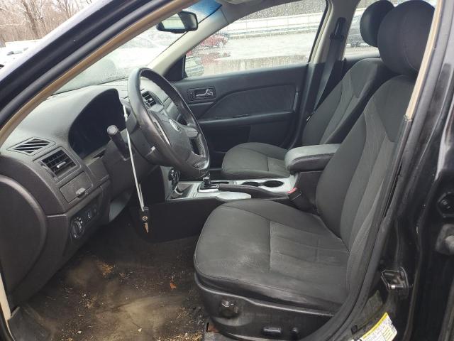 Photo 7 from auction – 2011 MERCURY MILAN with VIN 3MEHM0HA0BR603469