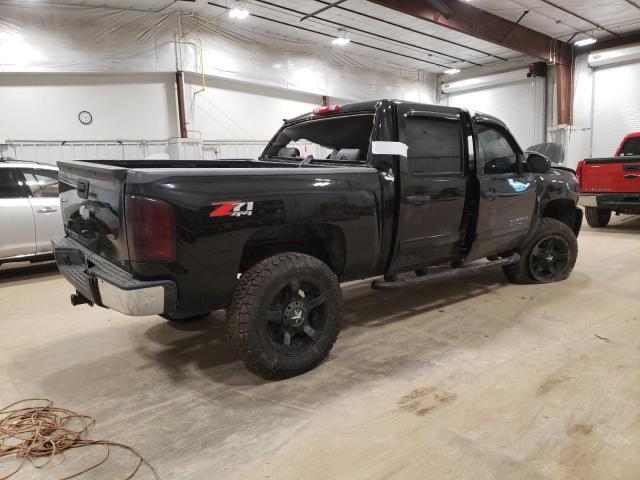 Photo 3 from auction – 2010 CHEVROLET SILVERADO with VIN 3GCRKSE37AG187945