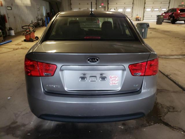 Photo 6 from auction – 2012 KIA FORTE EX with VIN KNAFU4A29C5482168