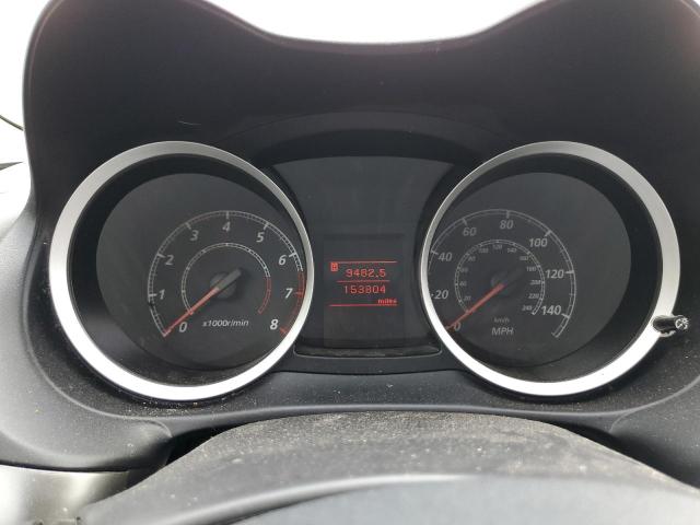 Photo 9 from auction – 2013 MITSUBISHI LANCER ES/ with VIN JA32U2FUXDU000345