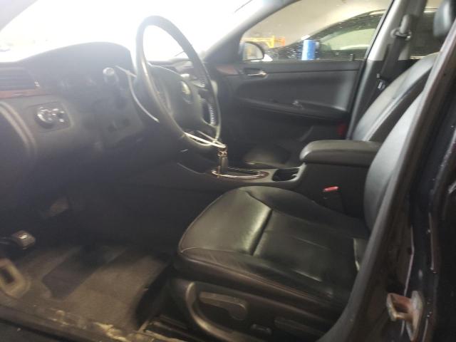 Photo 7 from auction – 2008 CHEVROLET IMPALA LT with VIN 2G1WT58K981292678